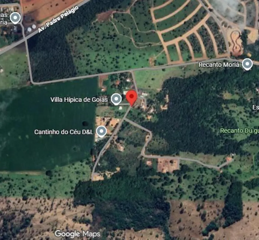 Foto do Imóvel