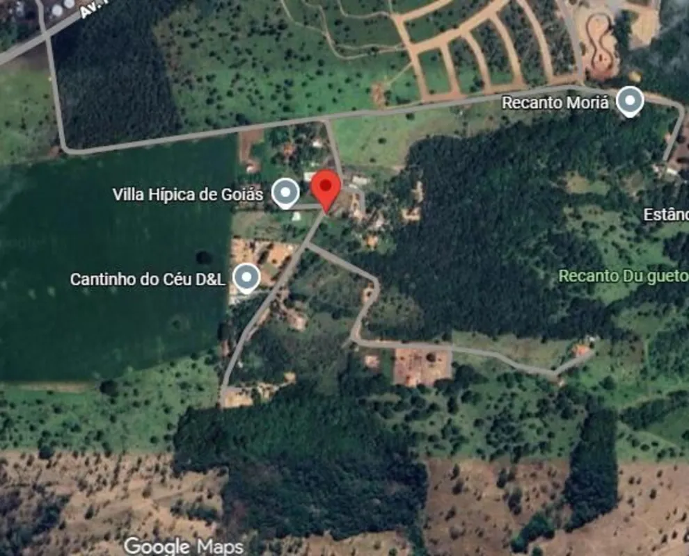 Foto do Imóvel