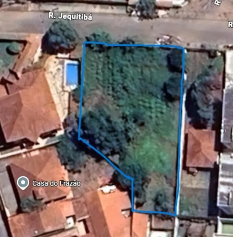 Foto do Imóvel
