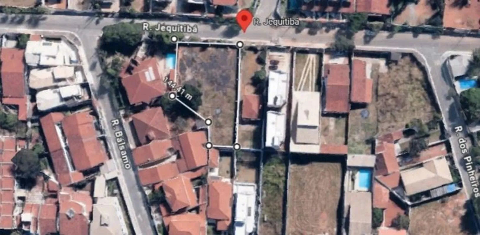 Foto do Imóvel