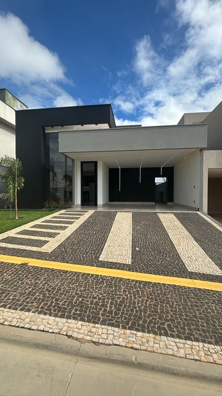 ?? OPORTUNIDADE! PREÇO BAIXOU PARA VENDER RÁPIDO! ??Casa no Condomínio Jardins B...