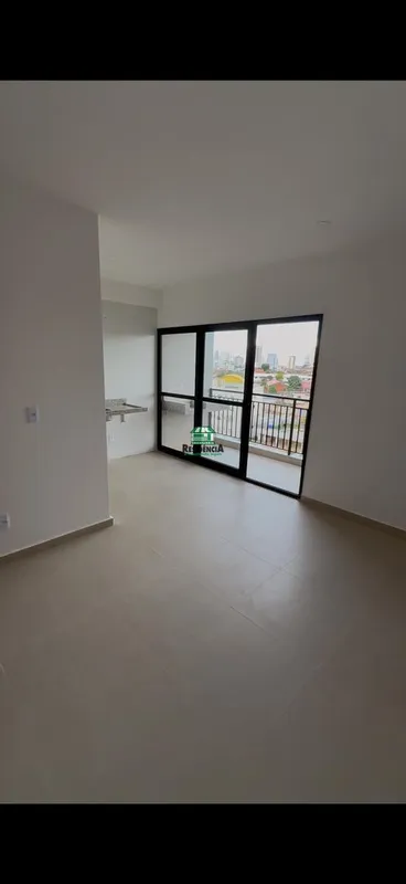 Apartamento Varandas Condominio Club- Área 48m²- Nunca habitado- Sol nascente- A...