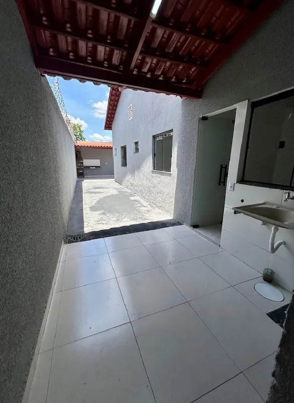 Foto do Imóvel