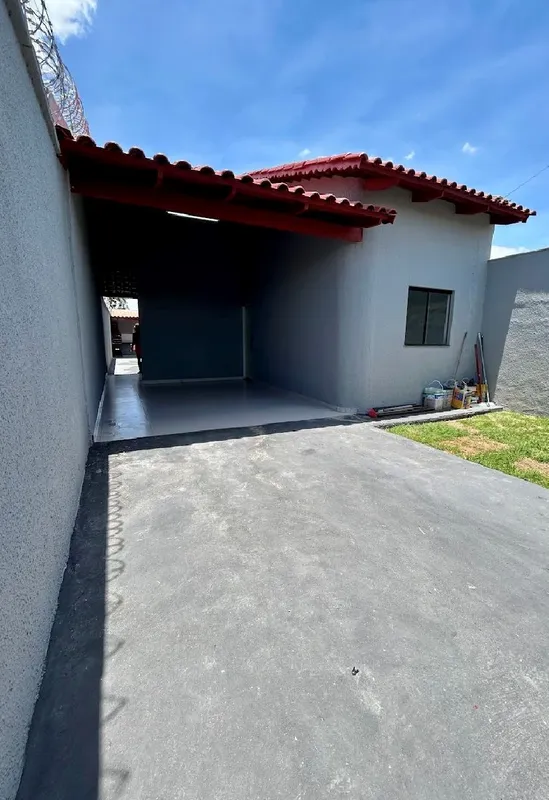 Foto do Imóvel
