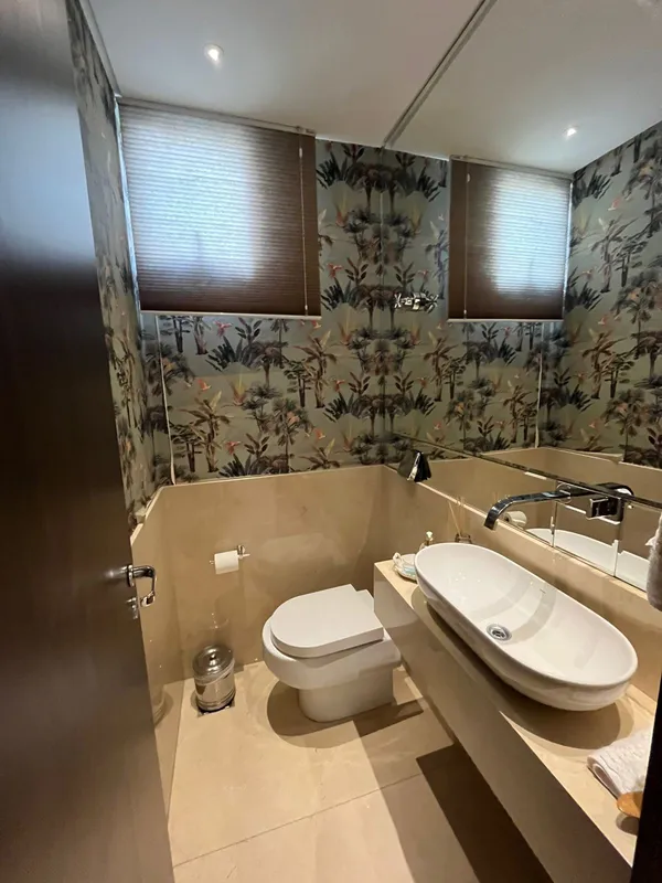 Apartamento, 206 m2, 3 suítes, cozinha separada da sala, no setor nova suiça. Ex...