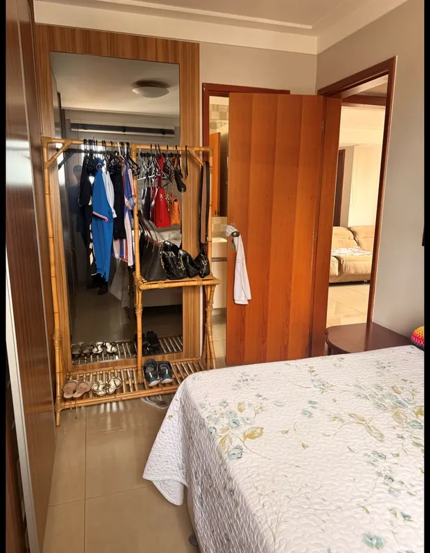 APARTAMENTO NO PARQUE AMAZÓNIA• Valor 650.000,00• Condomínio 1.000 reais• 110 me...
