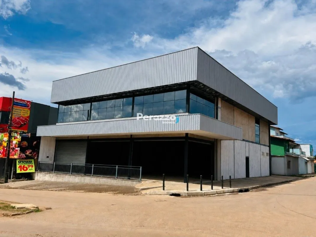 Loja Comercial de Alto Potencial no Vila Nova em São Sebastião por R$ 28.000,00D...