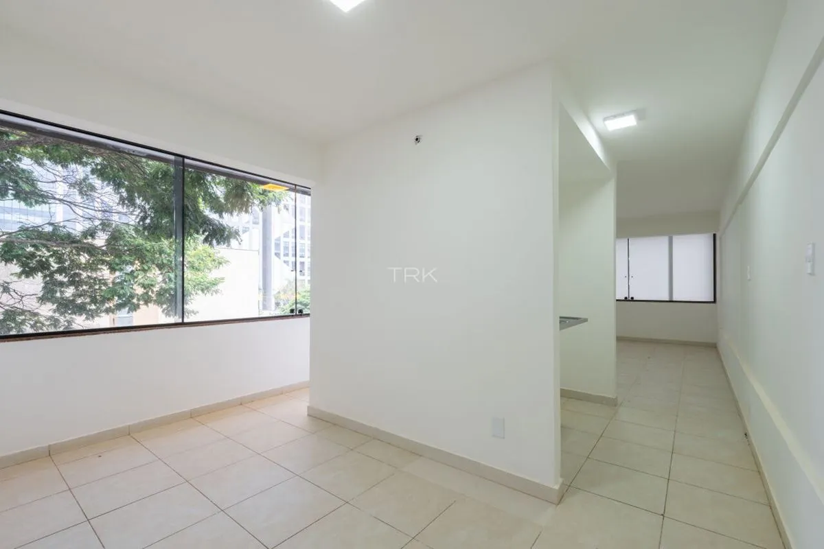 Sala comercial para locação na CLN 201, Asa Norte - Brasília.5 experiências incr...