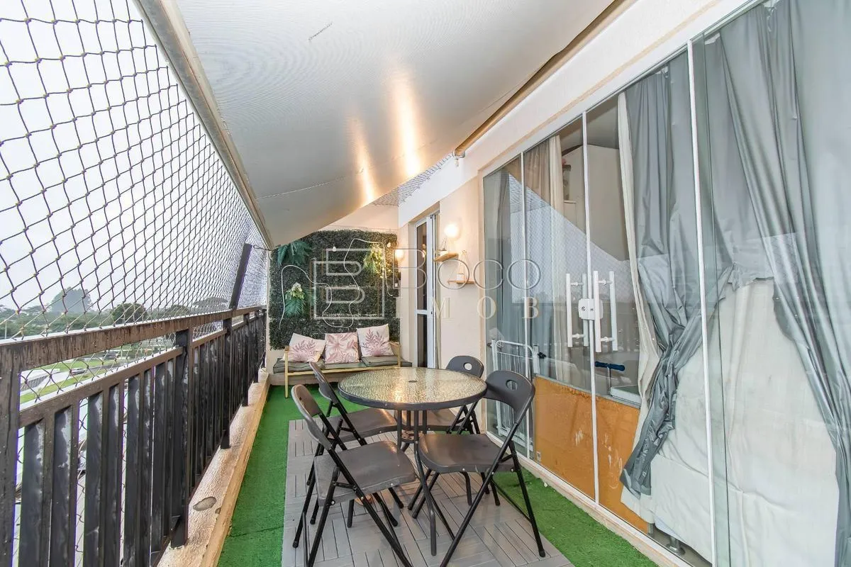 VENDOExcelente apartamento com 2 quartos no Tagua Life - TaguatingaApartamento c...