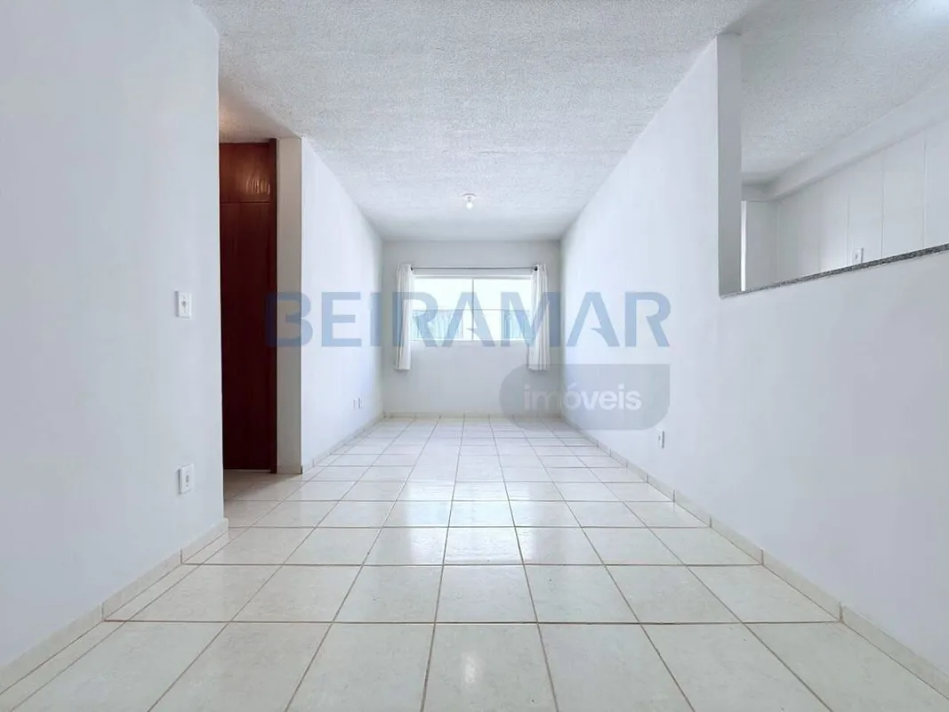 Apartamento 2 Quartos no Condomínio Parque Riacho 32 com Garagem Coberta para Al...