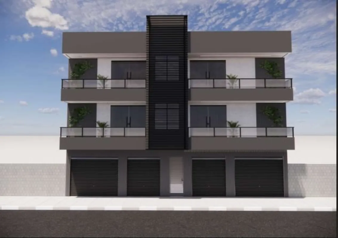 Lote comercial, 180 m², projeto aprovado para lojas e apartamentos, potencial de...