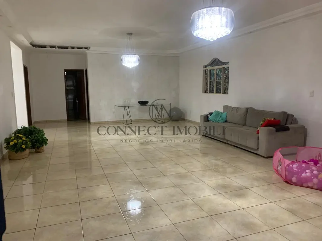 CASA À VENDA NO CONDOMÍNIO ASA BRANCA | 5 QUARTOS Descubra o conforto, praticida...