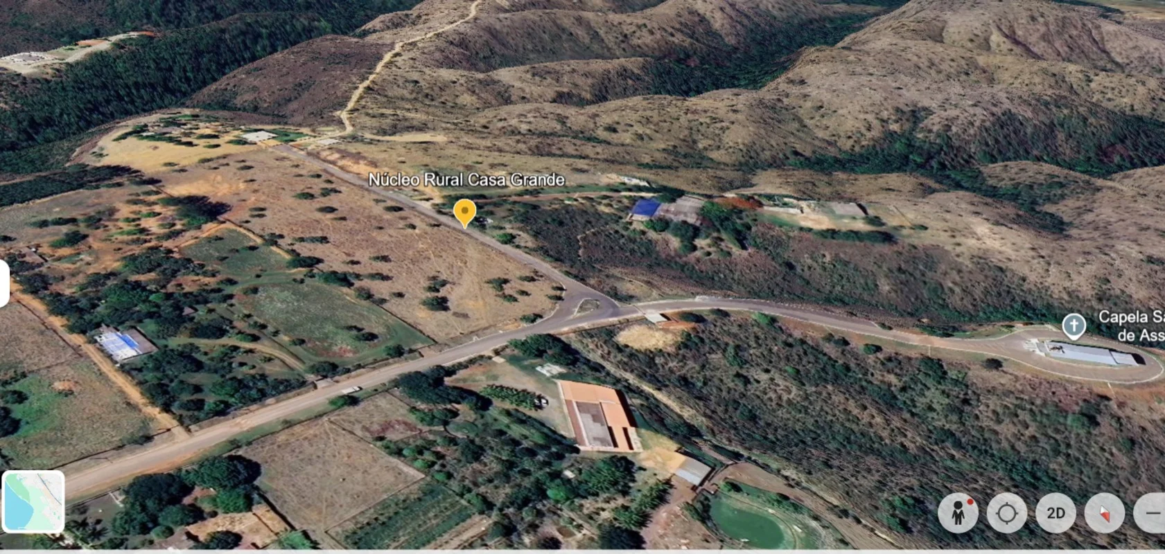  DALEPRANE INTELIGÊNCIA IMOBILIÁRIA VENDE TERRENO NA PONTE ALTA DE BAIXO – DFOPO...