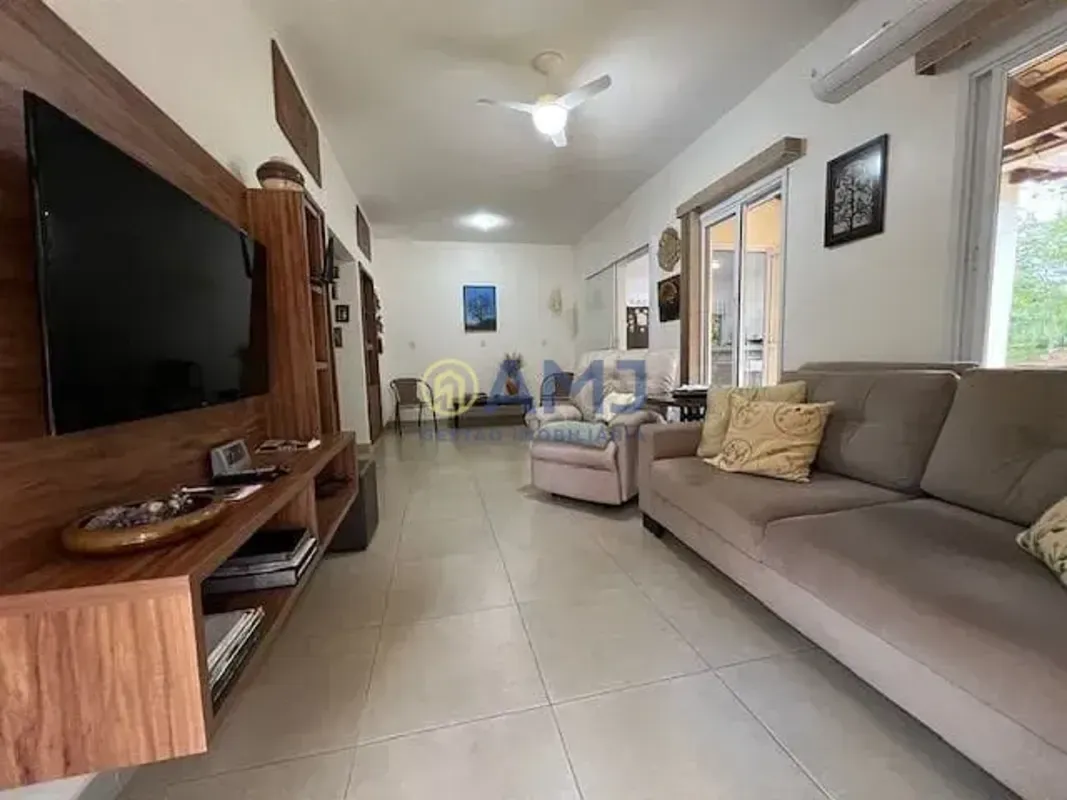 CHÁCARA À VENDA COND. ALTA VISTA SENADOR CANEDO/GO Terreno com 5.432,43 m² Área ...