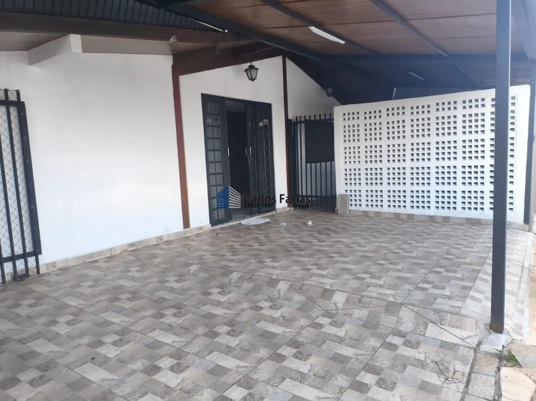 CONDOMINIO JARDIM BOTÂNICO V REGIÃO NOBRE DE ALTA VALORIZAÇÃO EXCELENTE CASA MIS...