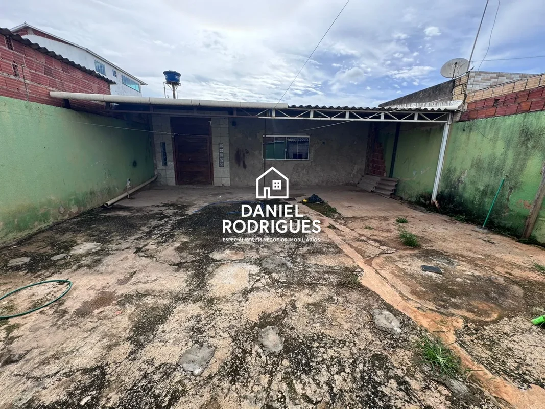 Foto do Imóvel