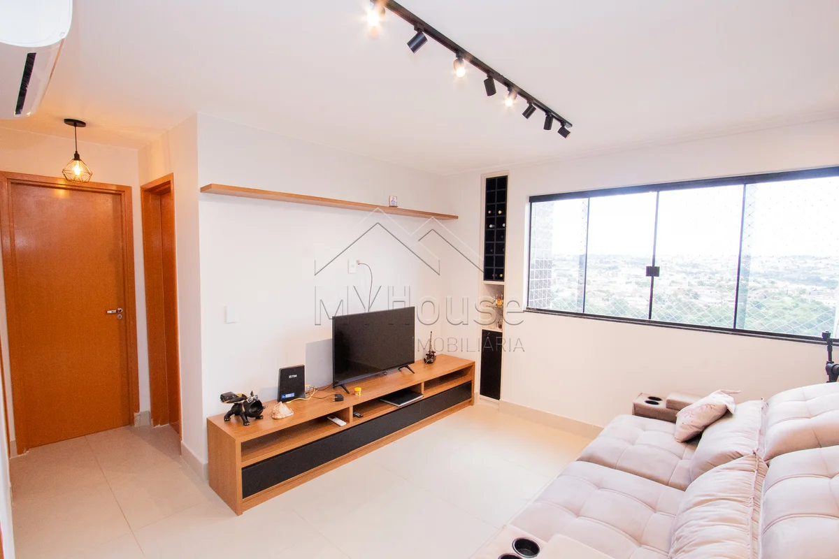 VENDA APARTAMENTO 2 QUARTOS MOBILIADO VICENTE PIRESApartamento à venda na Colôni...