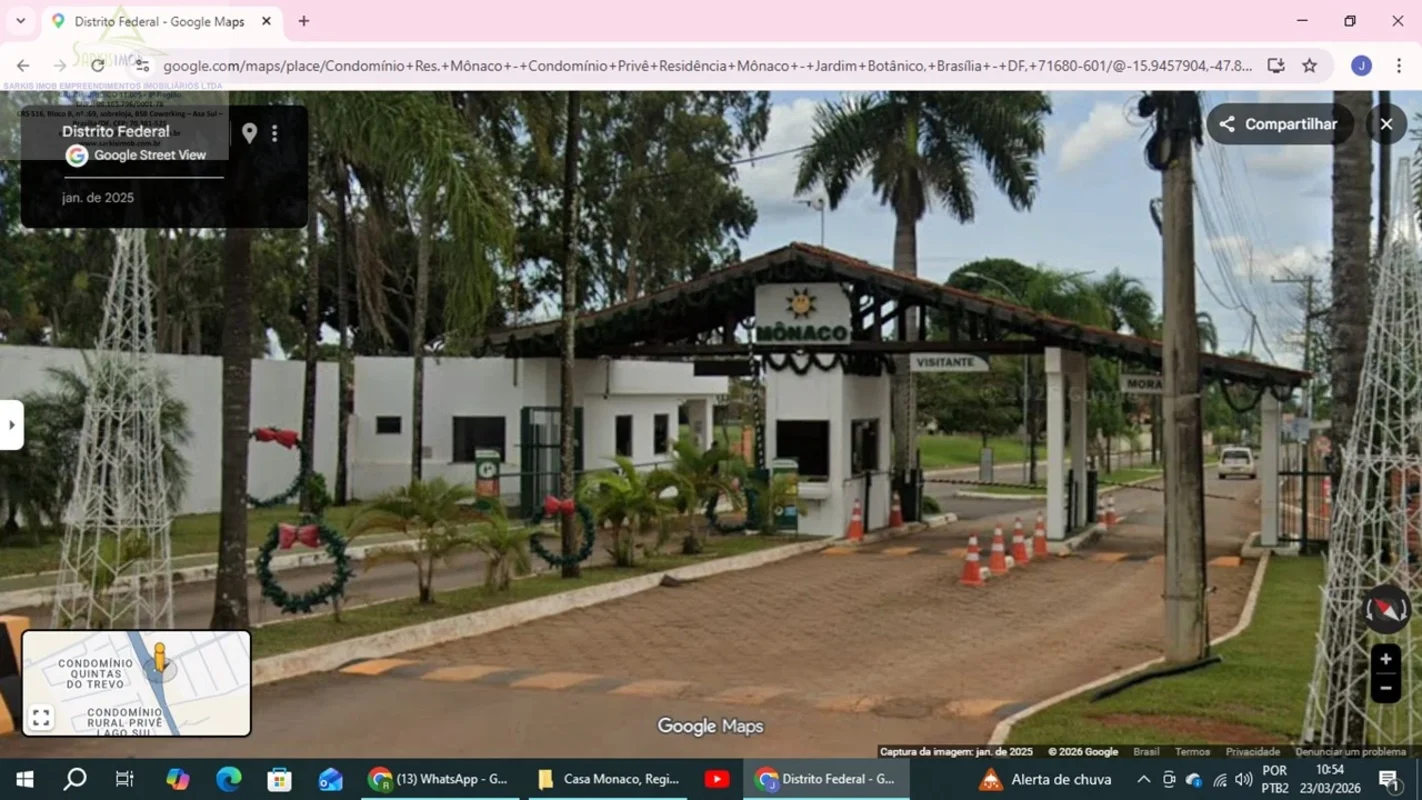 Foto do Imóvel