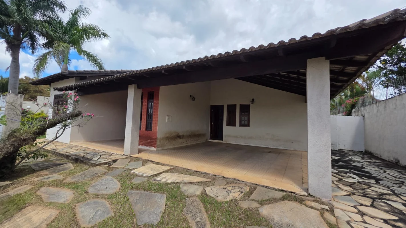 CASA TÉRREA NO MELHOR CONDOMÍNIO DO GRANDE COLORADOCasa de Alto Padrão | Condomí...