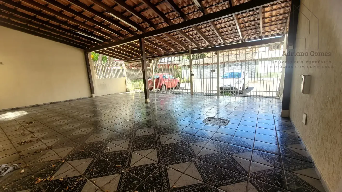 Excelente oportunidade para morar ou investir no Guará 2..Casa localizada em lot...