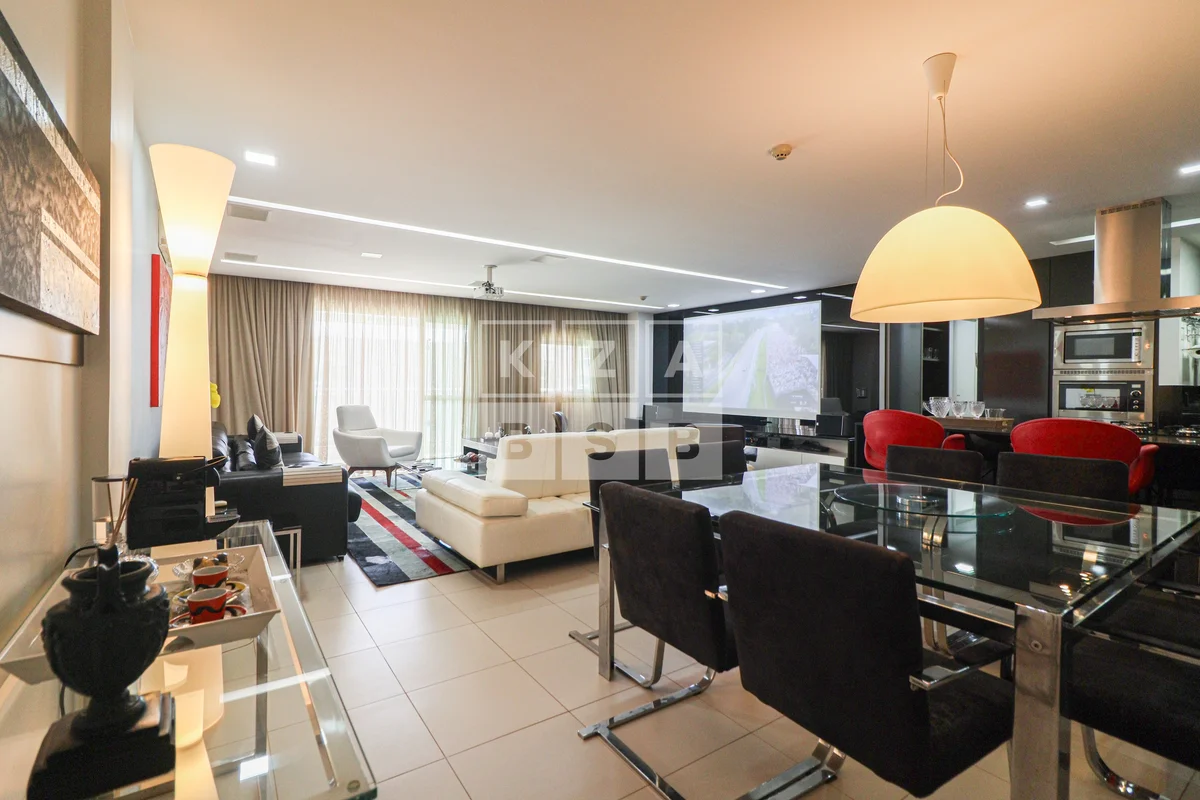 Apartamento 2 Quartos - Margens do Lago Paranoá, Brasília.2 quartos (1 suíte), c...
