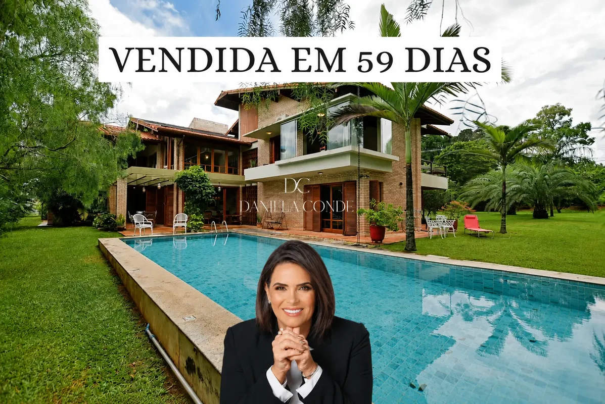 ****** VENDIA EM 59 DIAS ****** * Venda com Quem Vende !! Daniela Conde ********...