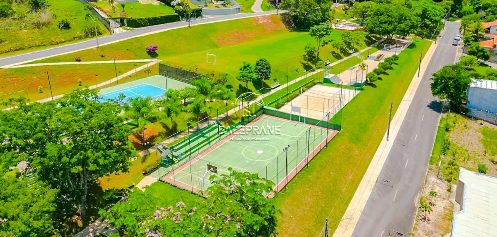 Casa em Condomínio Fechado | Jardim Botânico | 4 Suítes | 400m² | Terraço | 15 m...