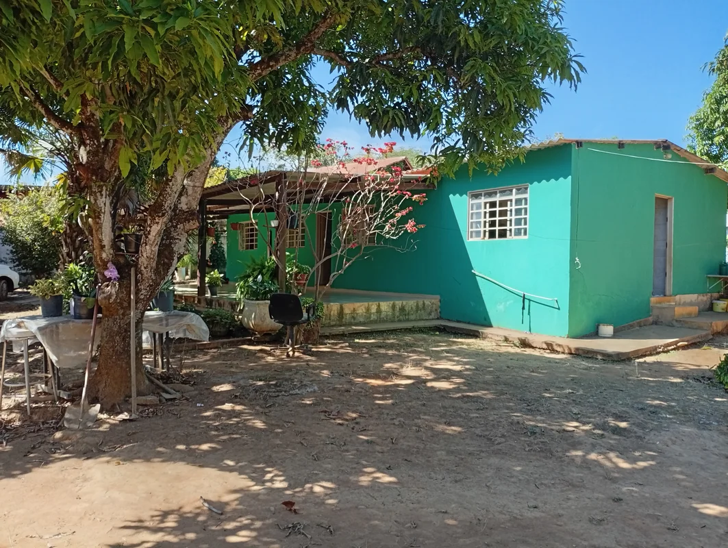 Foto do Imóvel