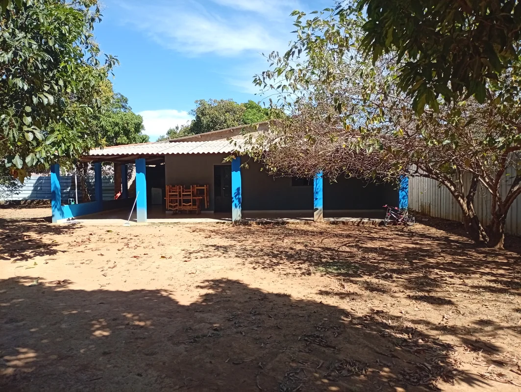 Foto do Imóvel