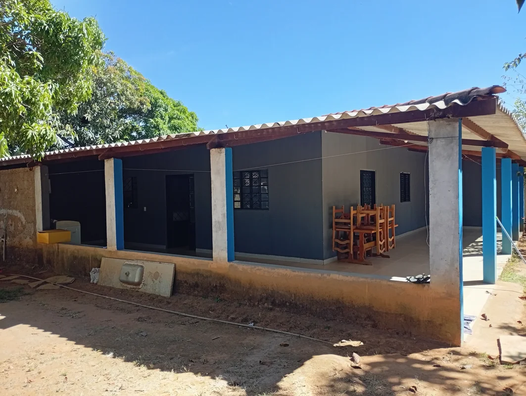 Foto do Imóvel