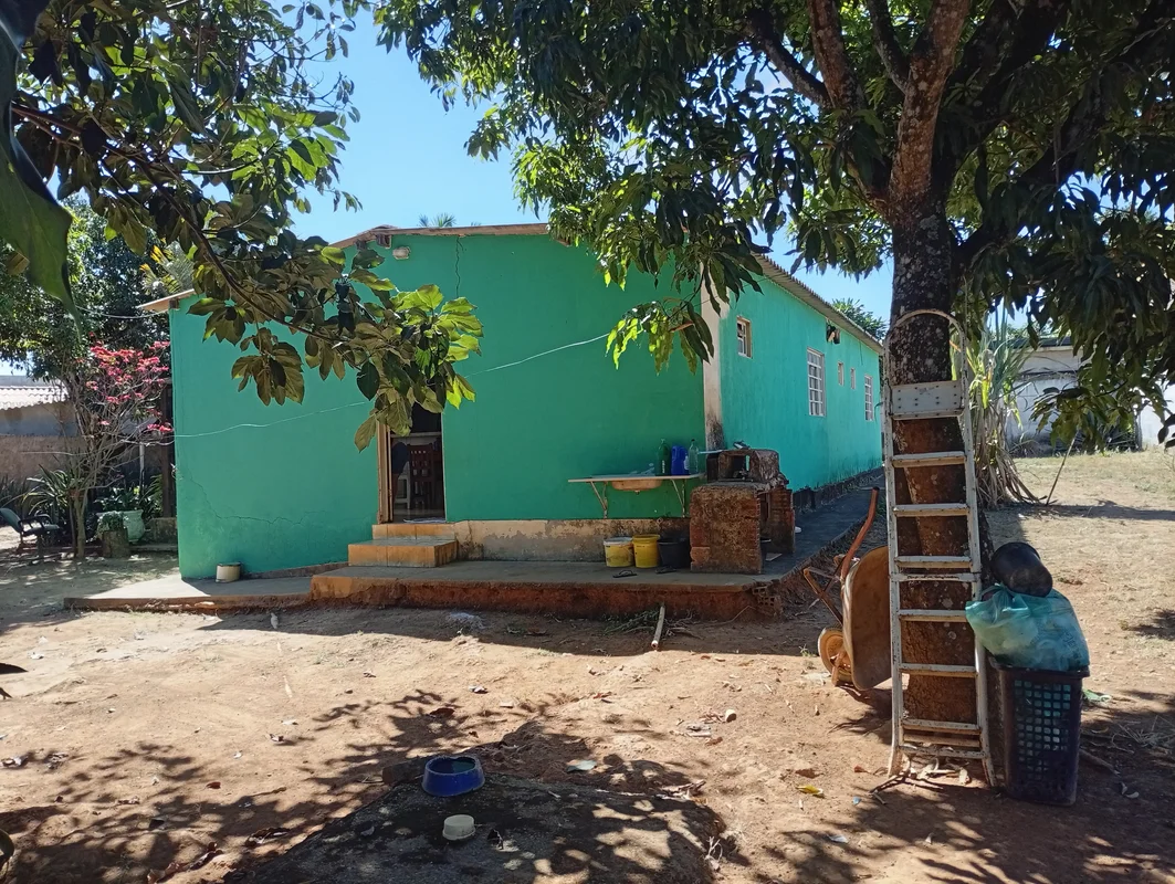 Foto do Imóvel