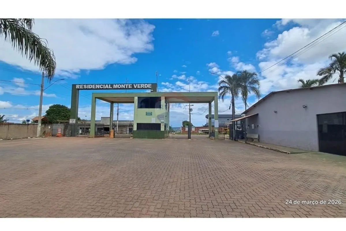 EXCELENTE OPORTUNIDADE DE INVESTIMENTO TERRENO À VENDA EM CEILÂNDIAACEITAMOS CAR...
