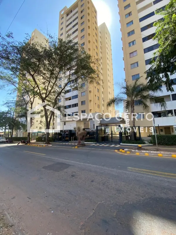Excelente apartamento para aluguel no Condomínio Âmbar, composto por 02 quartos ...