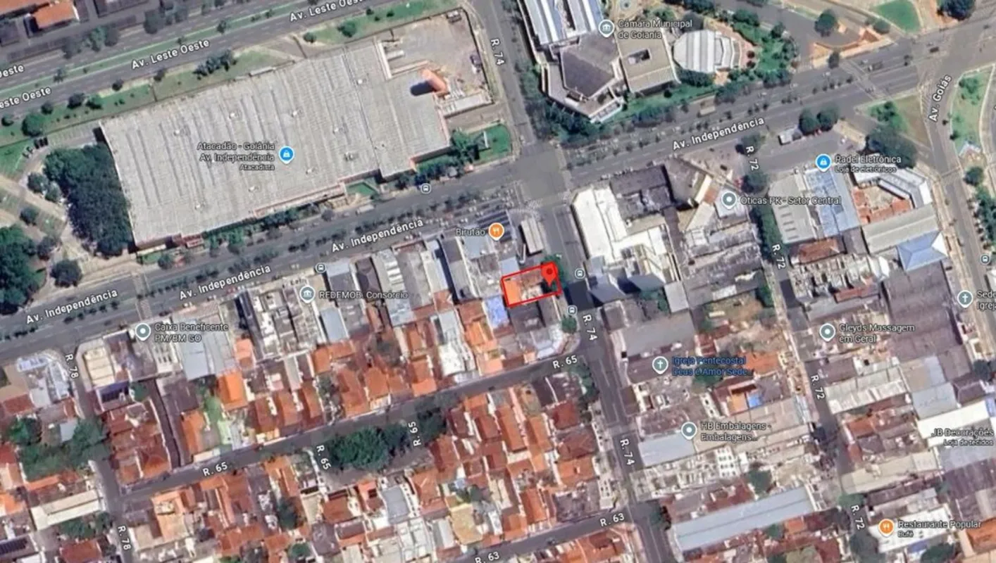 Foto do Imóvel