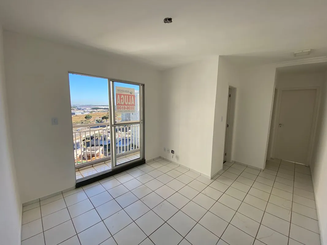 Apartamento com sacada e excelente distribuiÃ§Ã£o!ImÃ³vel confortÃ¡vel e bem pla...