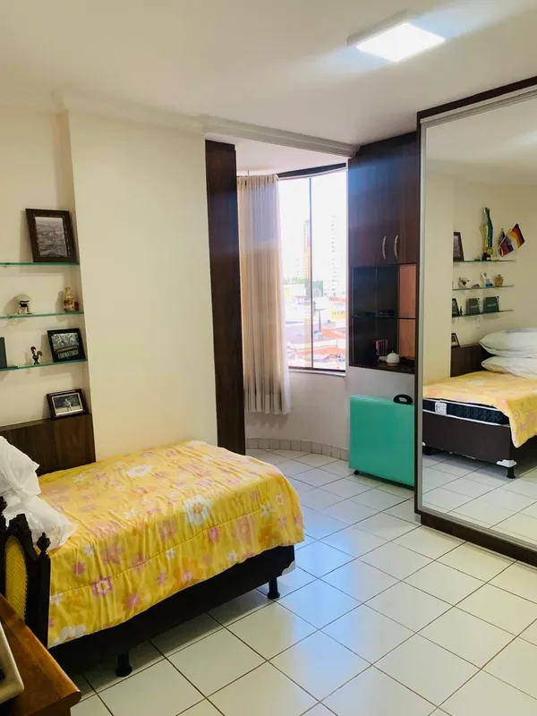 ?? ALTO PADRÃO NO SETOR BUENO | EXCLUSIVIDADE E CONFORTOApresentamos este excele...
