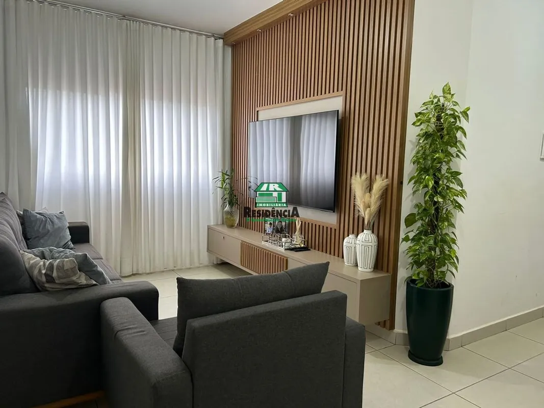 Apartamento Condomínio Vinicius de Moraes- Área 60m²- Andar baixo- Tem elevador-...