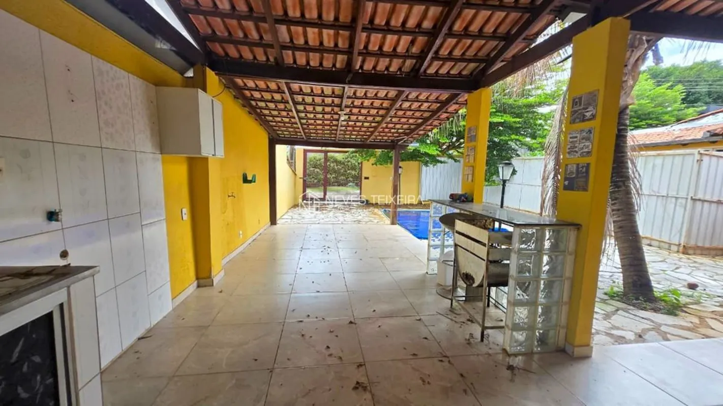 Foto do Imóvel