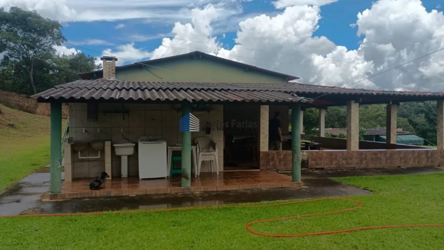 Foto do Imóvel