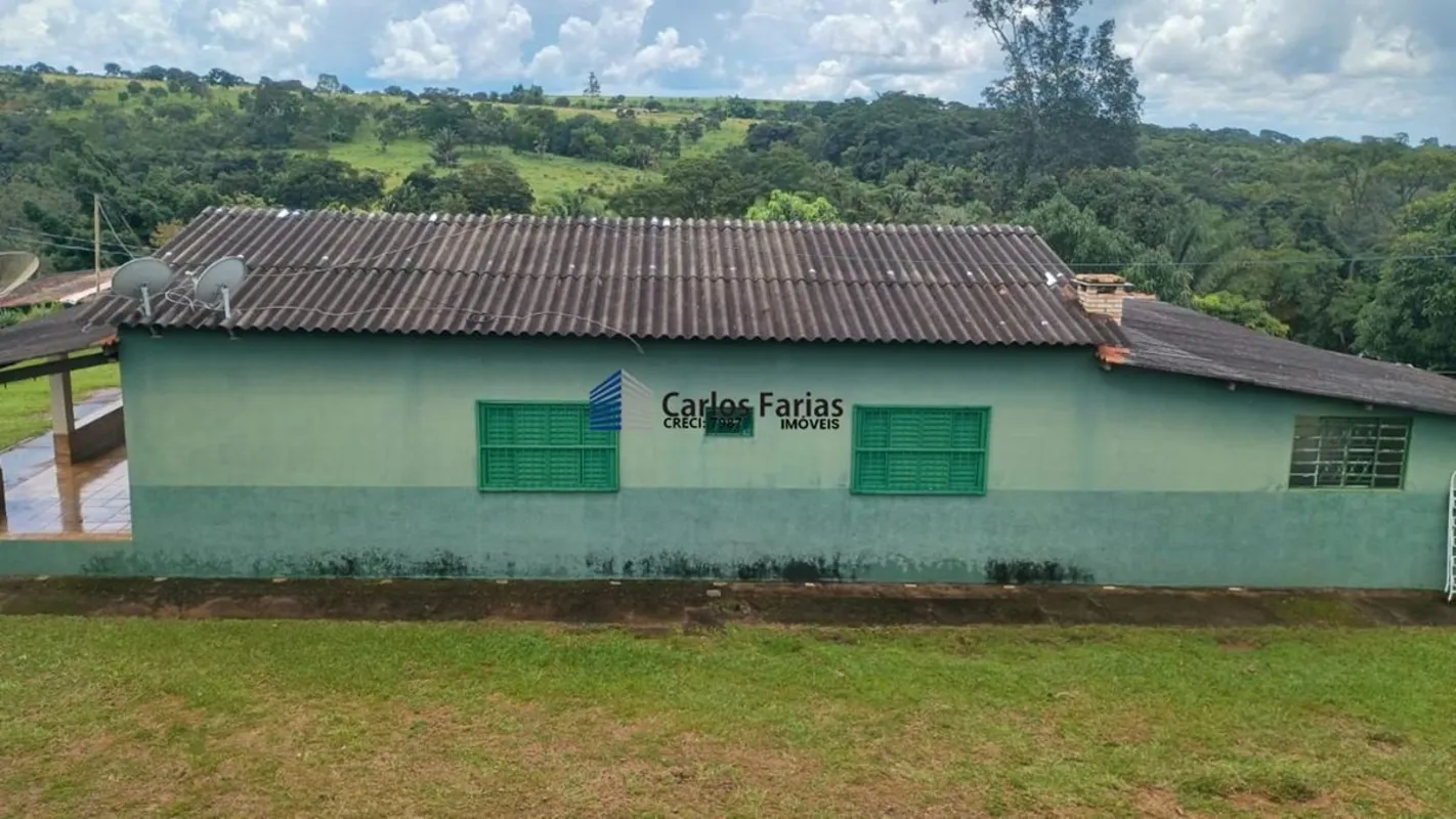 Foto do Imóvel