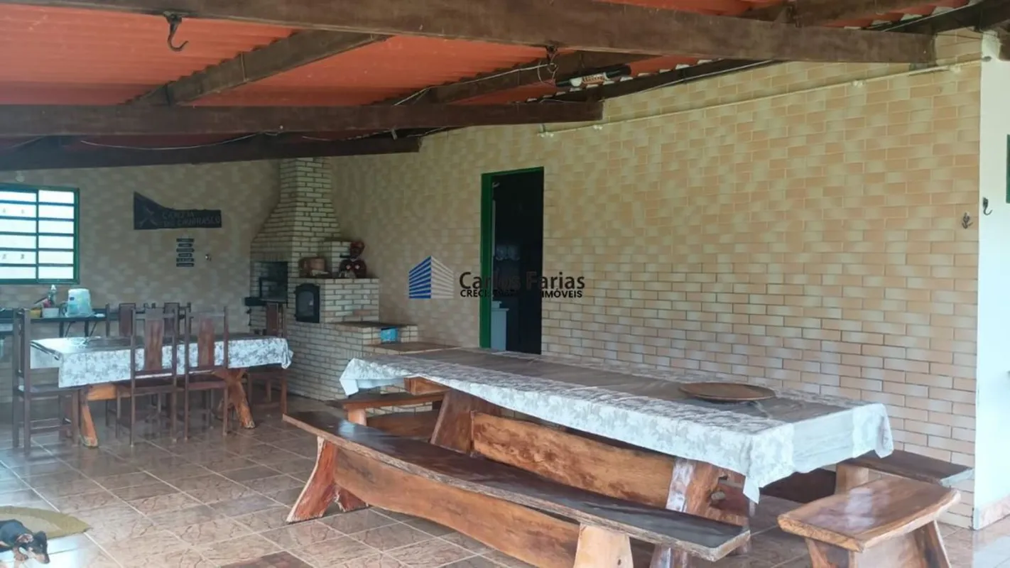 Foto do Imóvel