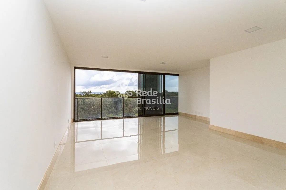Vendo apartamento exclusivo na melhor localização do Sudoeste. Imóvel novo, para...