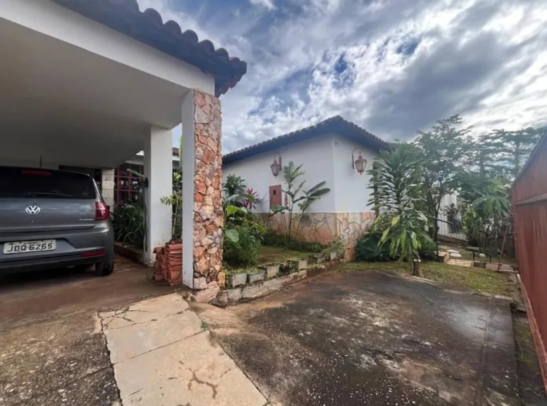 Foto do Imóvel