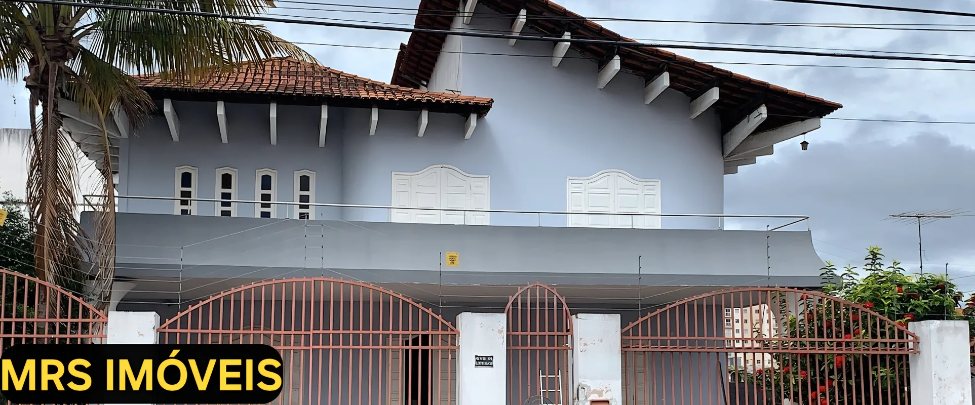 RARIDADE !!! CASA ORIGINAL, COM ENORME POTENCIAL. aceita, troca, permuta e finan...
