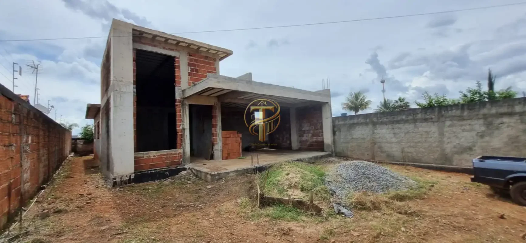Foto do Imóvel