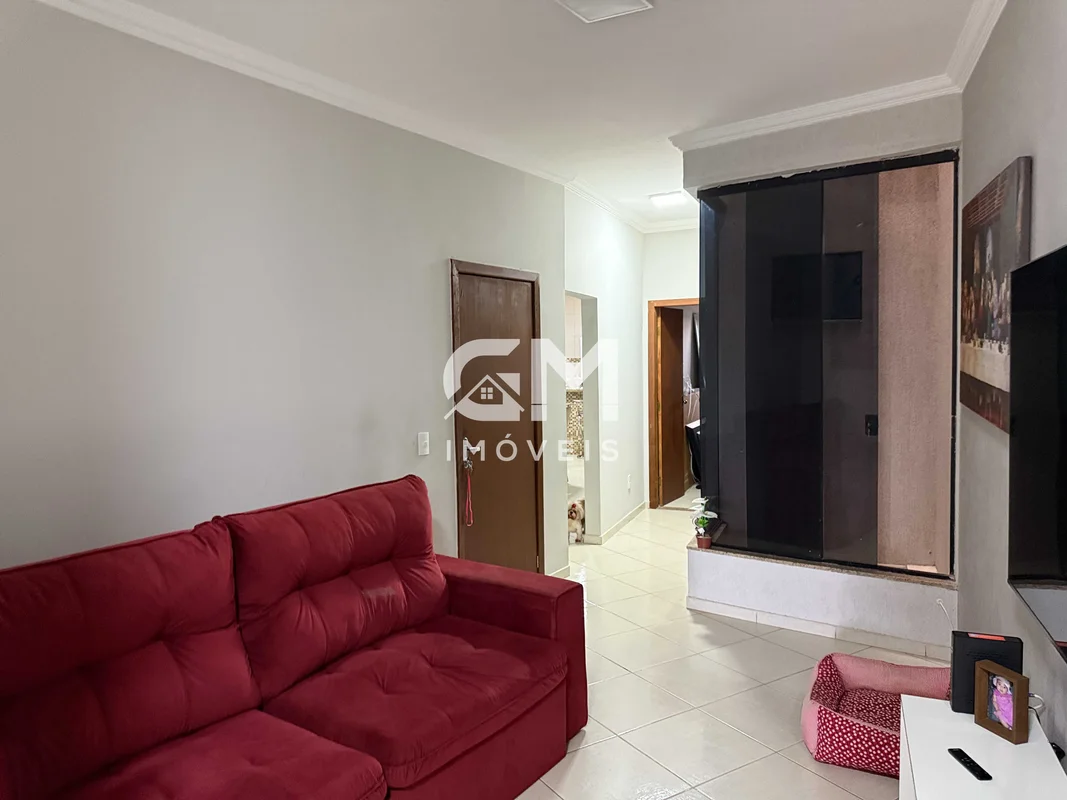 GM IMÓVEIS, VENDE EXCELENTE APARTAMENTO NO CONDOMÍNIO NOVO HORIZONTE * DISTRIBUI...