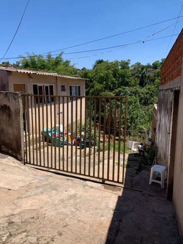 Vendo Lote na Vereda da Cruz – ArniqueiraLocalização privilegiada, próximo ao Co...
