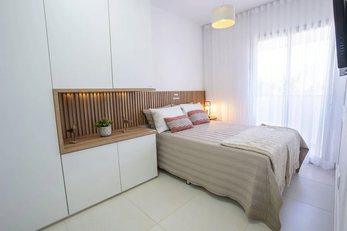 Apartamento de 2 quartos com suíte no setor central do Gama, perto de tudo que v...