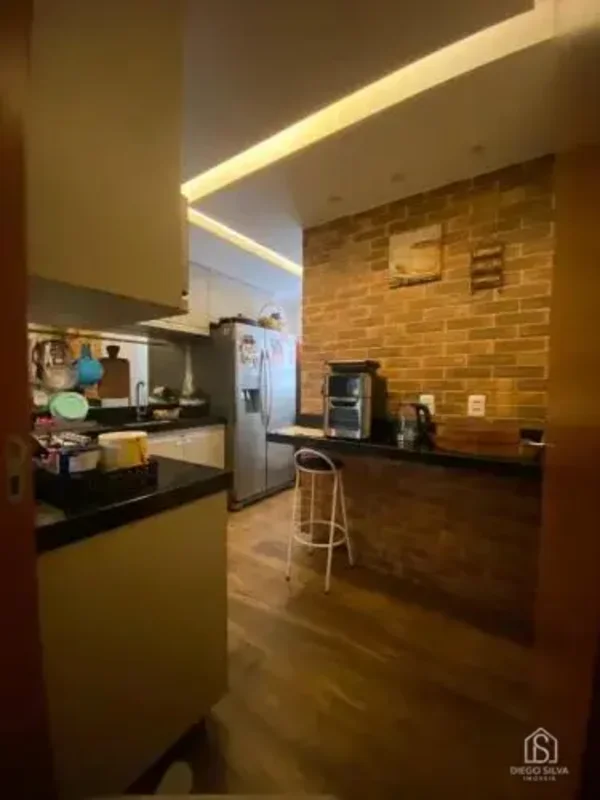 Apartamento em Águas Claras – Quadra 102 - Residencial Verdes BrasilExcelente op...