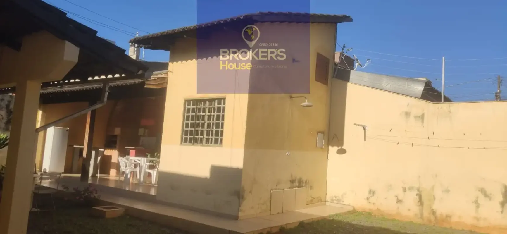 Foto do Imóvel